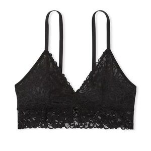 Victoria’s Secret VS lace Lacie Bralette